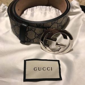 Gucci Belt